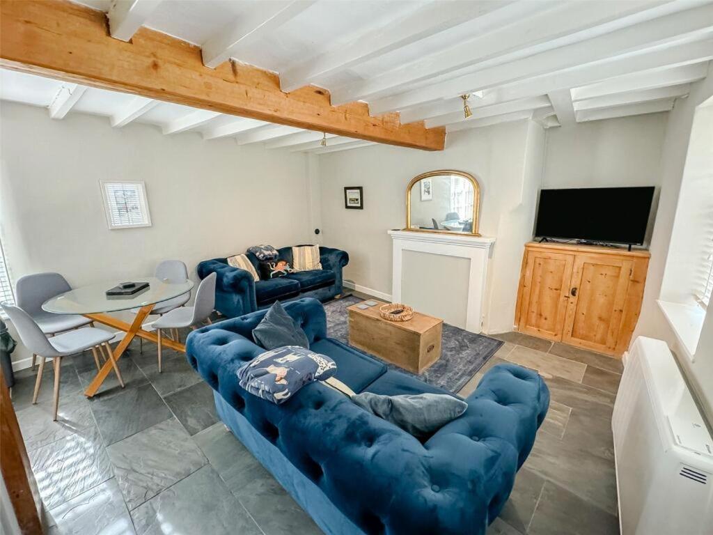 The Retreat - 2 Bed Cottage In Aberdovey Aberdyfi Exterior photo