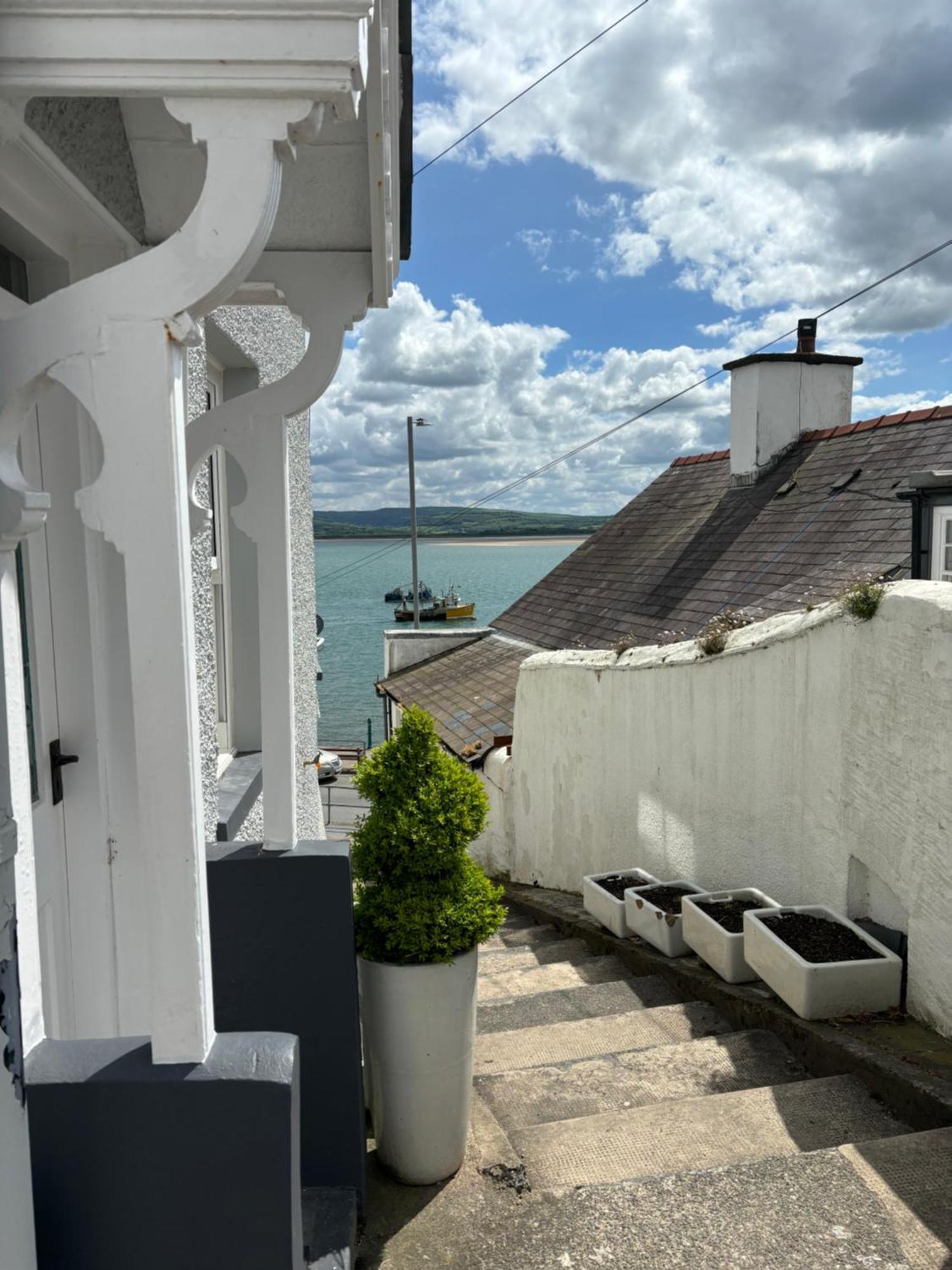 The Retreat - 2 Bed Cottage In Aberdovey Aberdyfi Exterior photo